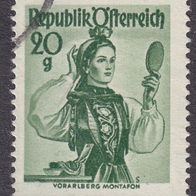 Österreich 897x O #050789