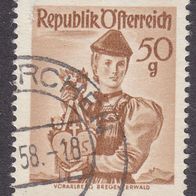 Österreich 904x O #050791