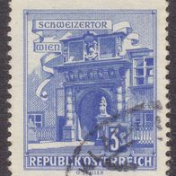 Österreich 1119 O #050800