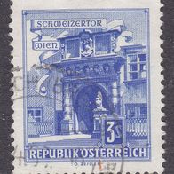 Österreich 1119 O #050803