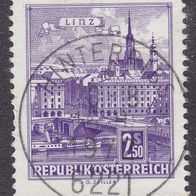 Österreich 1118y O #050806