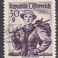 Österreich 900y O #050811