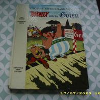Asterix Hardcover Nr. 7 (1. Aufl. 7 Titel auf Backlist)