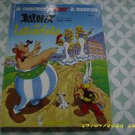 Asterix Hardcover Nr. 31 (1. Aufl. 2001)