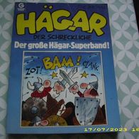 Der große Hägar-Superband! (10183)