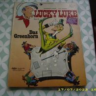 Lucky Luke Br Nr. 16