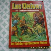 Luc Orient Br Nr. 1