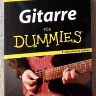 Gitarre für Dummies, lernen Sie Gitarre spielen