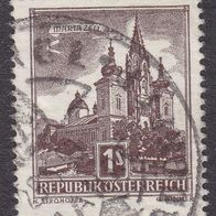 Österreich 1045x O #050836