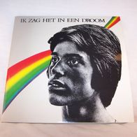 Ik Zag Het In Een Droom, 2 LP-Album von 1984 / YEAH-Songs E.J. 119
