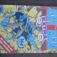 Batman Taschenbuch Extra Nr. 9 von Ehapa