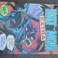 Batman Taschenbuch Extra Nr. 4 von Ehapa