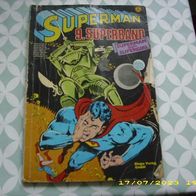 Superman Superband Br Nr. 9