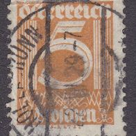 Österreich 451 O #050840