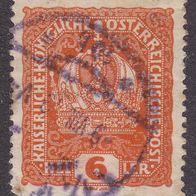 Österreich 187x O #050841