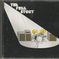 Free (Paul Rodgers, Andy Fraser, Simon Kirke, Paul Kossoff) " The Free Story " CD