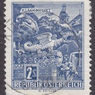Österreich 1256 O #050849