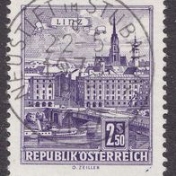 Österreich 1118x O #050854