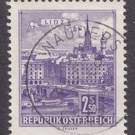 Österreich 1118x O #050855