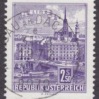 Österreich 1118x O #050876