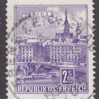 Österreich 1118x O #050883