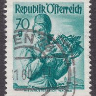 Österreich 906y O #050863