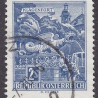 Österreich 1256 O #050872