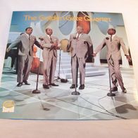 The Golden Gate Quartet, LP - MFP Records / M 048-12 924