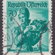 Österreich 906x O #050873