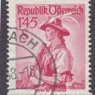 Österreich 915x O #050887