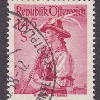 Österreich 915x O #050888