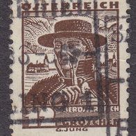 Österreich 573 O #050895