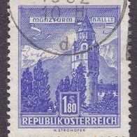 Österreich 1048 x O #050896