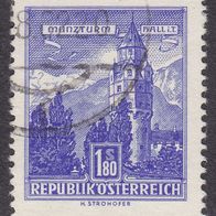Österreich 1048 x O #050898