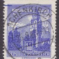 Österreich 1048 x O #050900