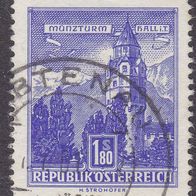 Österreich 1048 x O #050901
