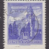 Österreich 1048xO #050909