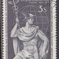 Österreich 1097 O #050910