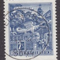 Österreich 1256 O #050914