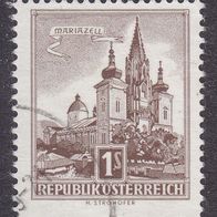 Österreich 1045x O #050917