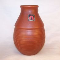 JASBA Keramik Vase , Modell-Nr. 90311-20, 60er Jahre * **