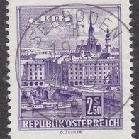 Österreich 1118y O #050923