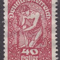 Österreich 266x O #050925