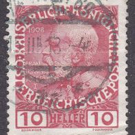 Österreich 144x O #050926