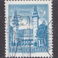 Österreich 1046y O #050929