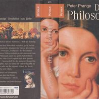 Die Philosophin (Peter Prange)