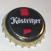 Kronkorken Köstritzer Schwarzbier