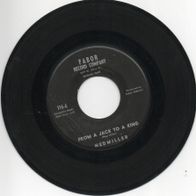 Ned Miller - From A Jack To A King / Parade Of Broken Hearts US 7"