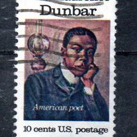 USA Nr. 1172 - 1 gestempelt (2516)