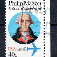 USA Nr. 1449 - 2 gestempelt (2503)